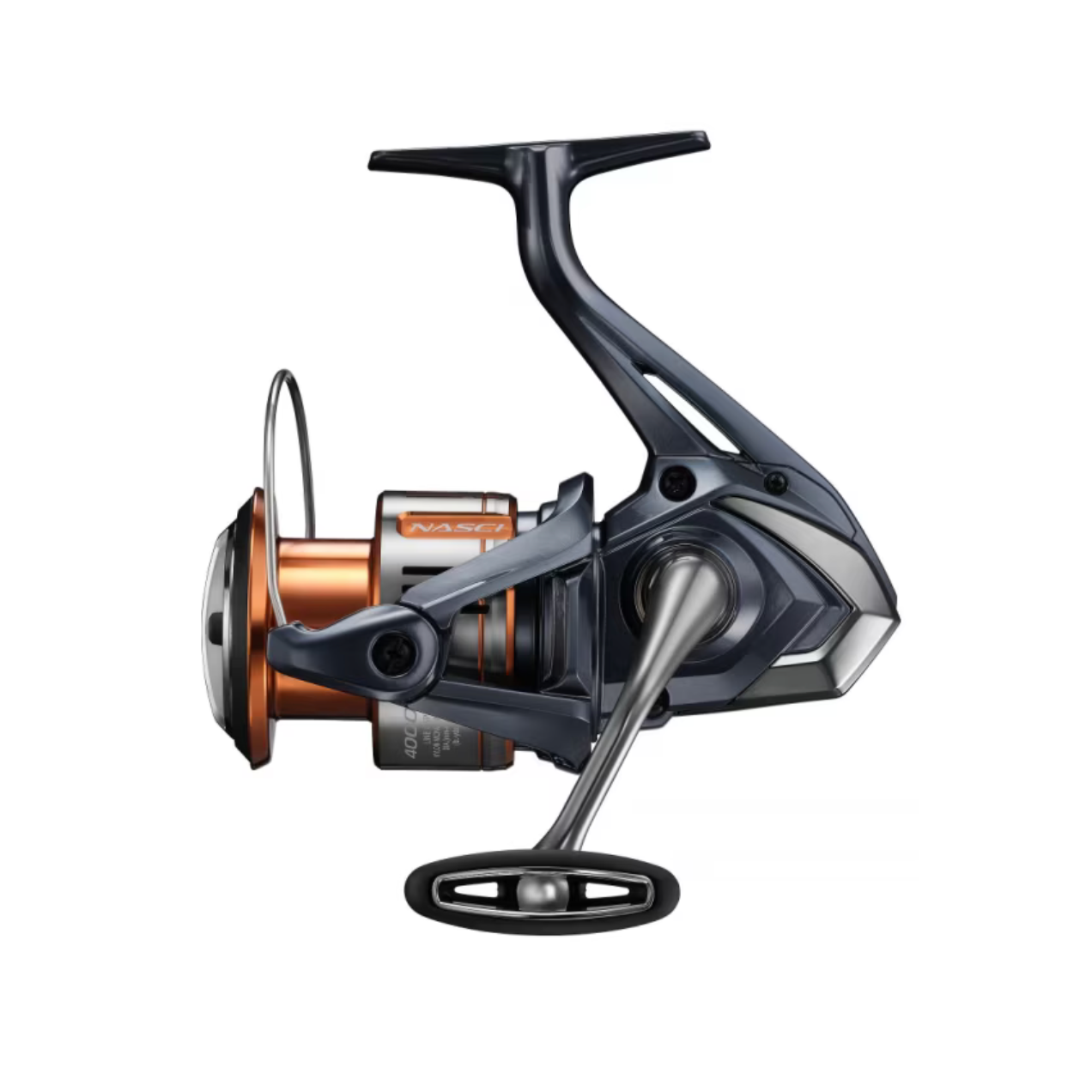 Spole Shimano Nasci FD