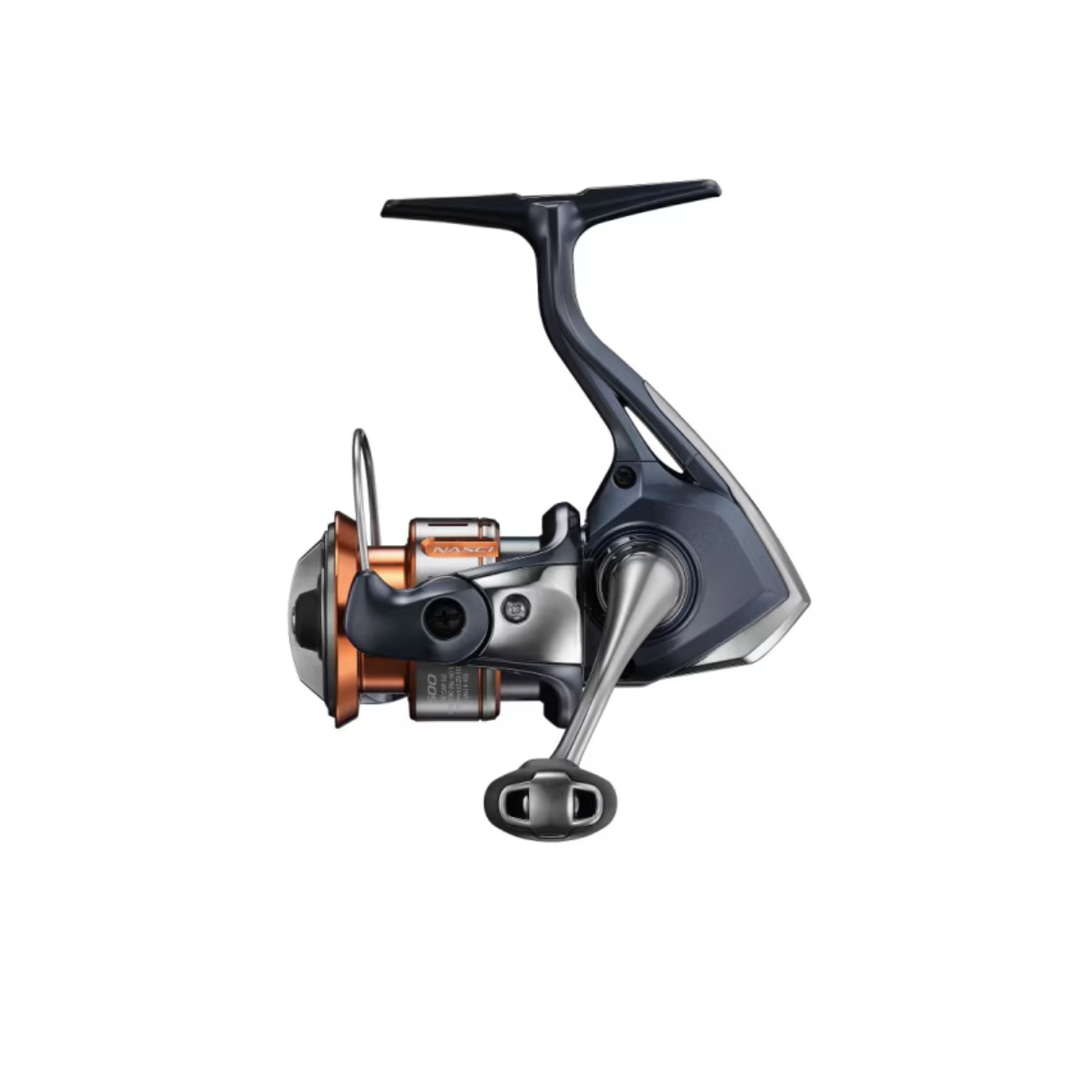 Spole Shimano Nasci FD