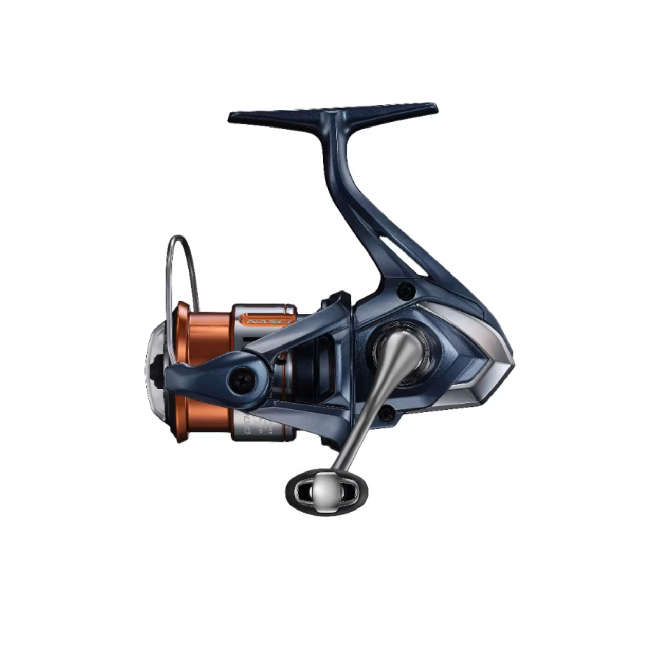 Spole Shimano Nasci FD