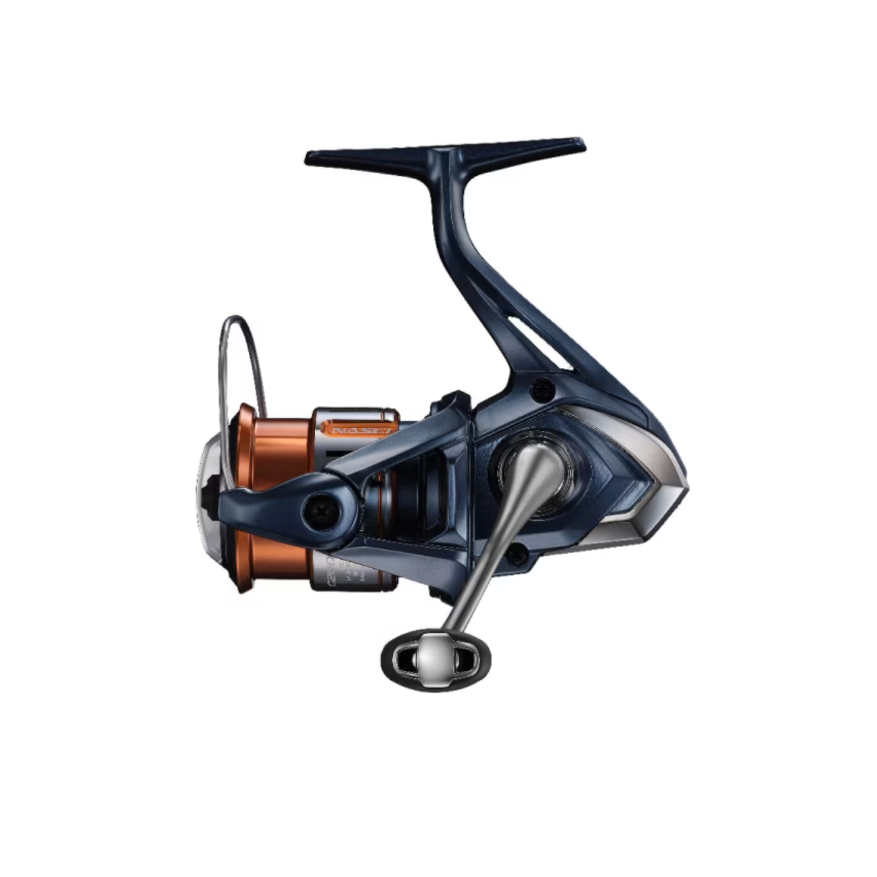 Spole Shimano Nasci FD