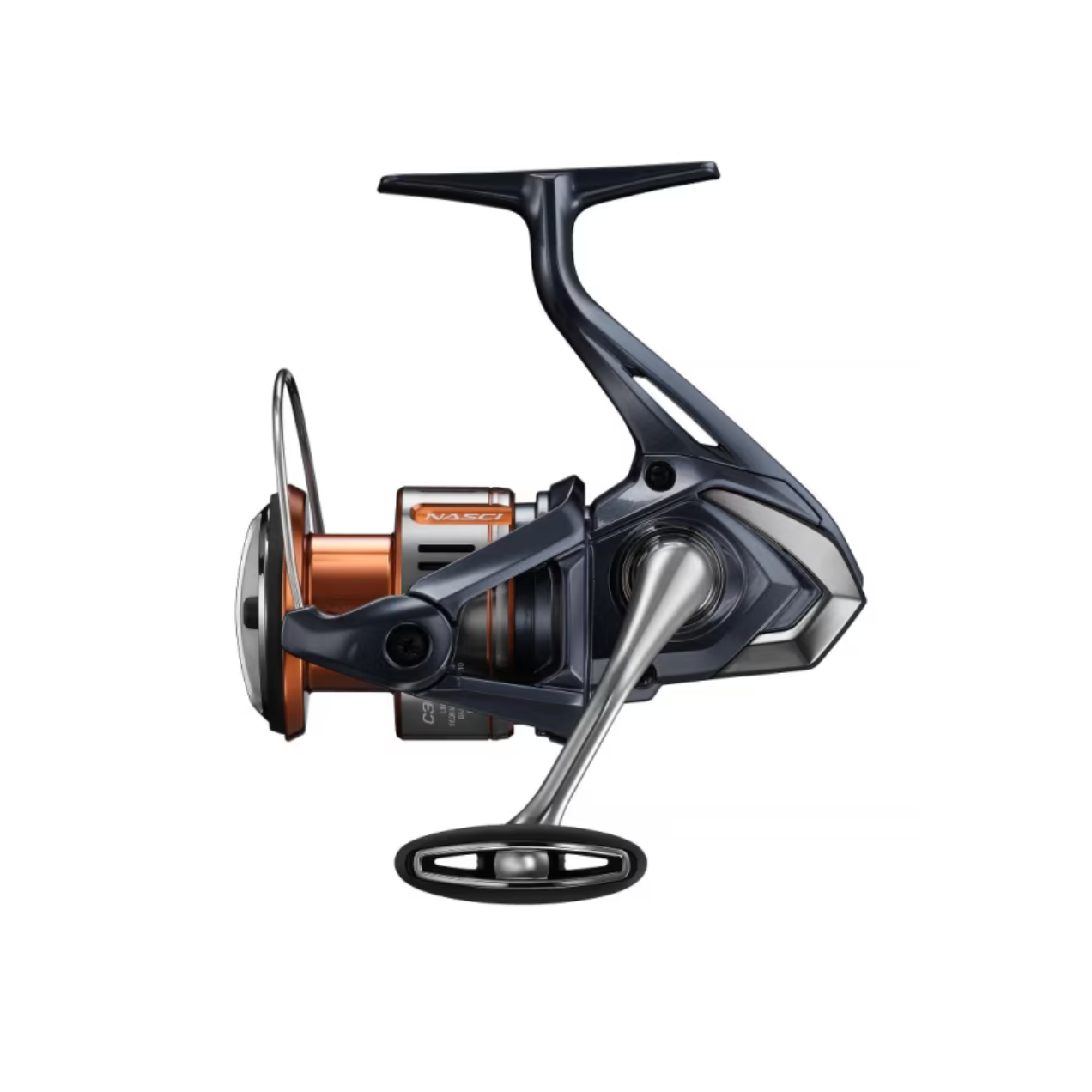Spole Shimano Nasci FD