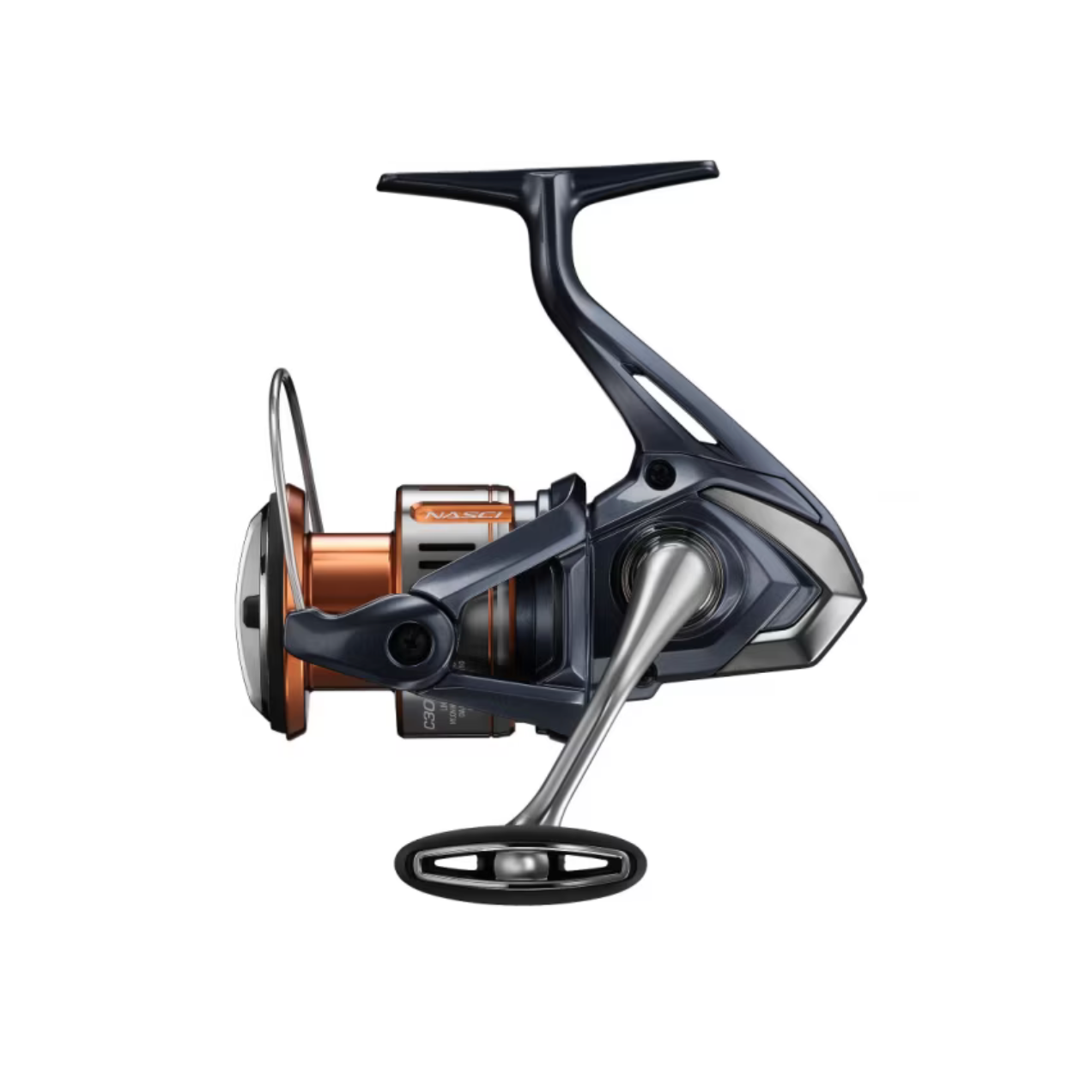 Spole Shimano Nasci FD