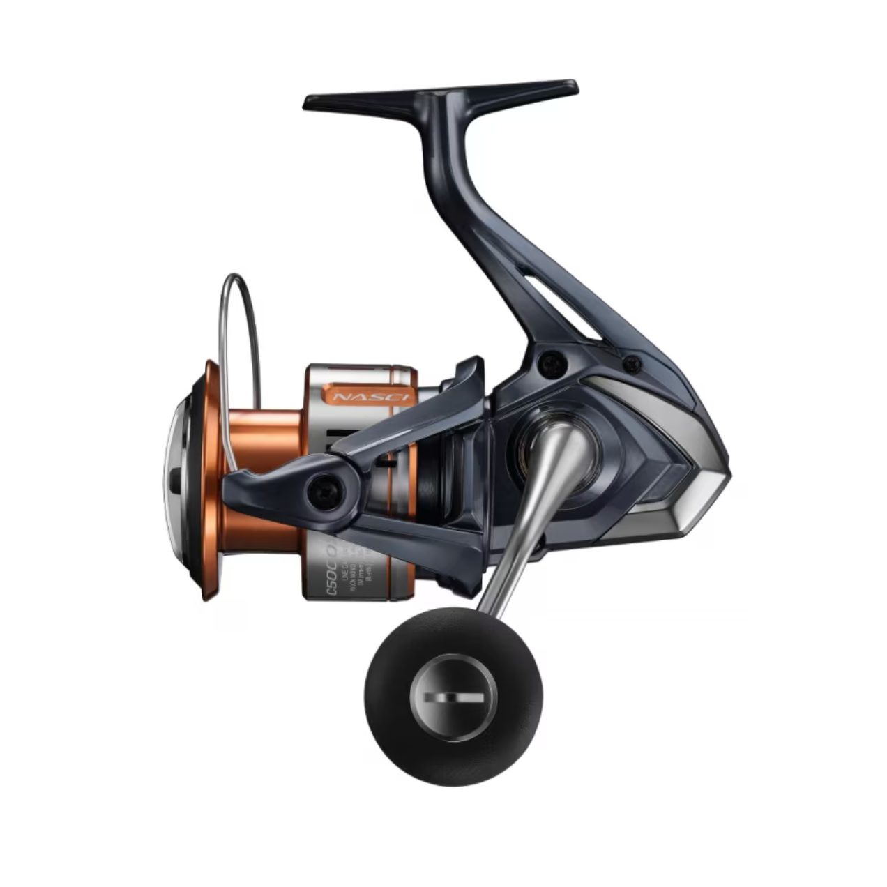 Spole Shimano Nasci FD