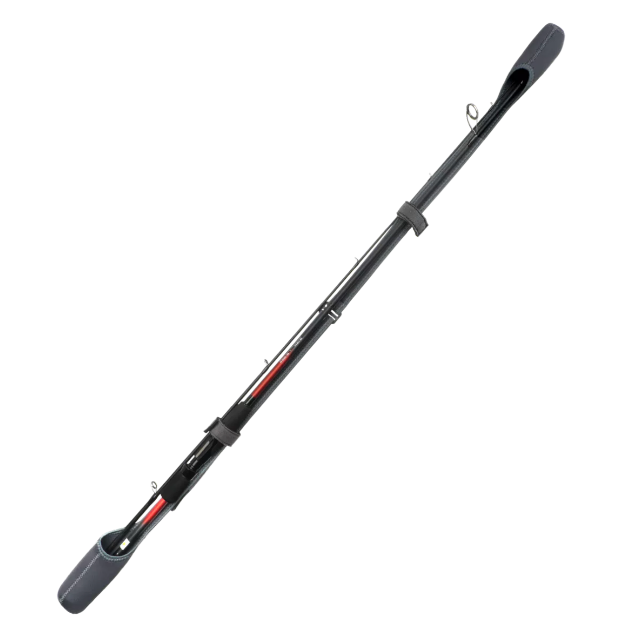 Makšķeres aizsargapvalki Golden Catch Neoprene Protective Rod