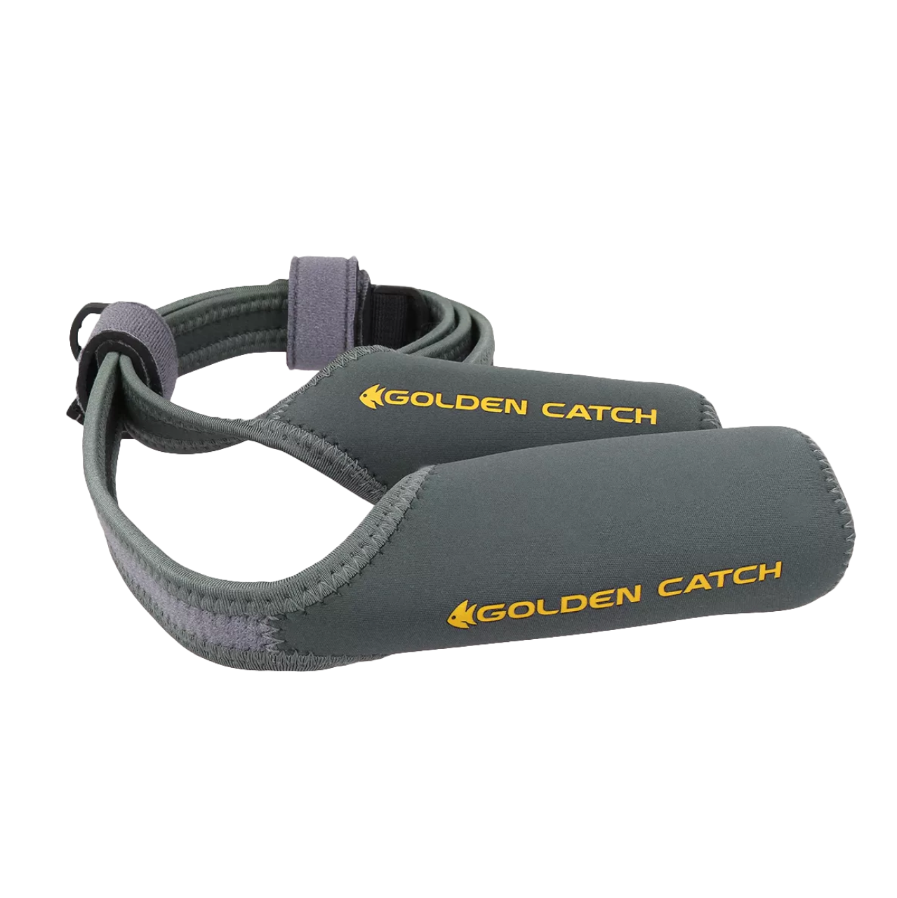 Makšķeres aizsargapvalki Golden Catch Neoprene Protective Rod