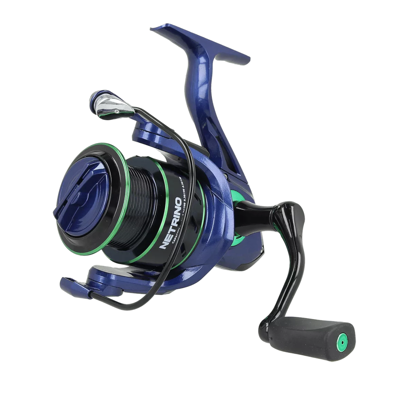 cheeky fishing cydro spinning reel Reel Zeox Netrino