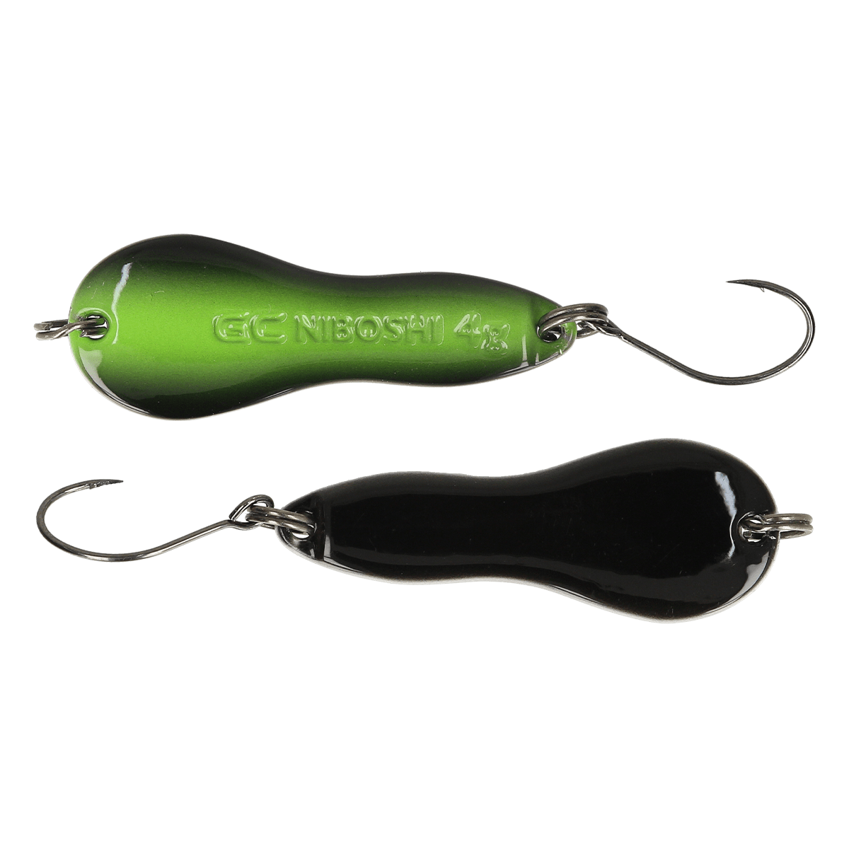 Vizulis šūpojošais Golden Catch Niboshi Trout