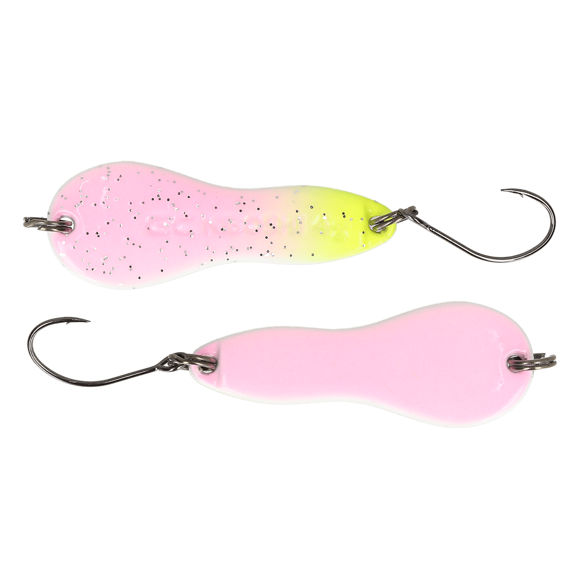 Vizulis šūpojošais Golden Catch Niboshi Trout