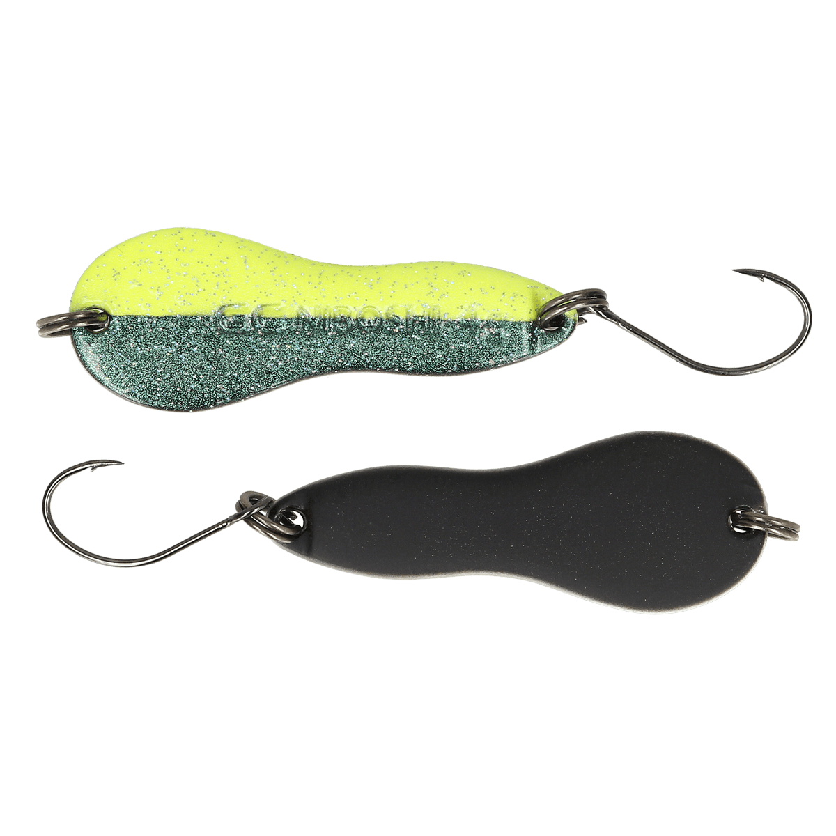 Vizulis šūpojošais Golden Catch Niboshi Trout