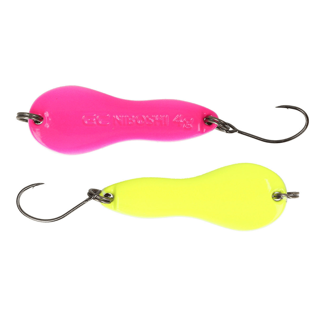 Vizulis šūpojošais Golden Catch Niboshi Trout