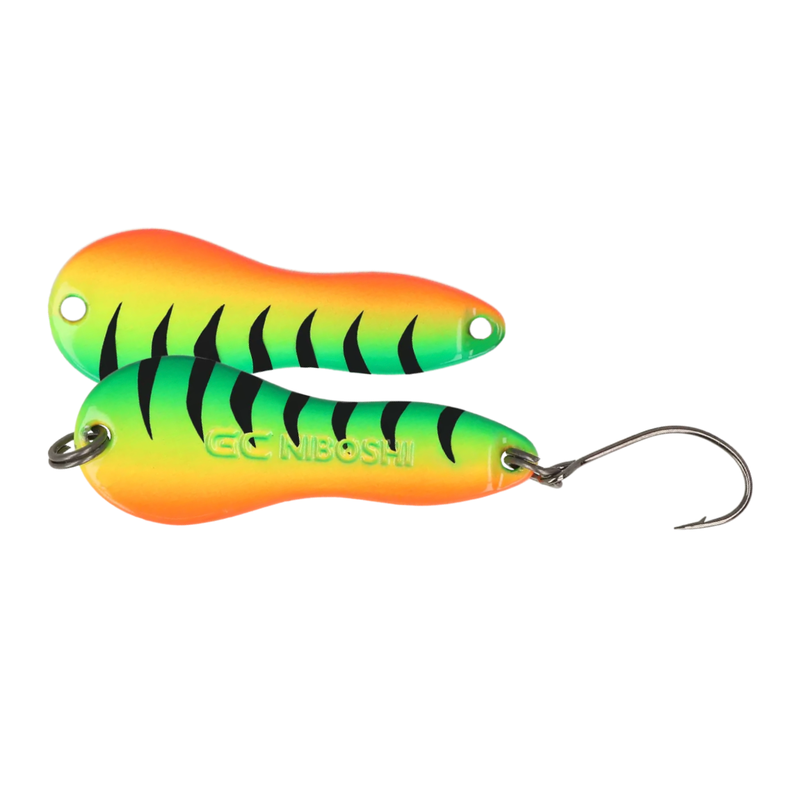 Vizulis šūpojošais Golden Catch Niboshi Trout