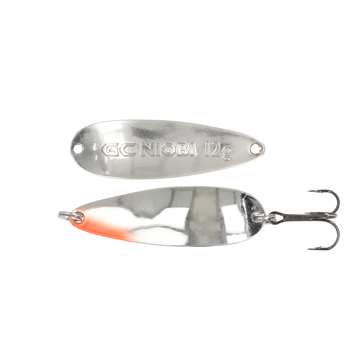 Vizulis šūpojošais Golden Catch Niobi Max