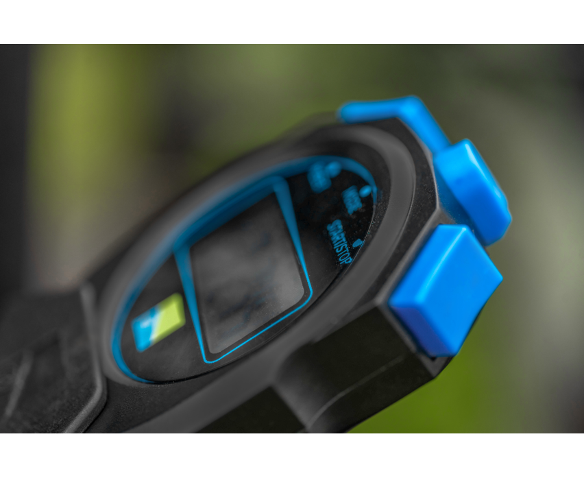 Hronometrs Preston Innovations Offbox