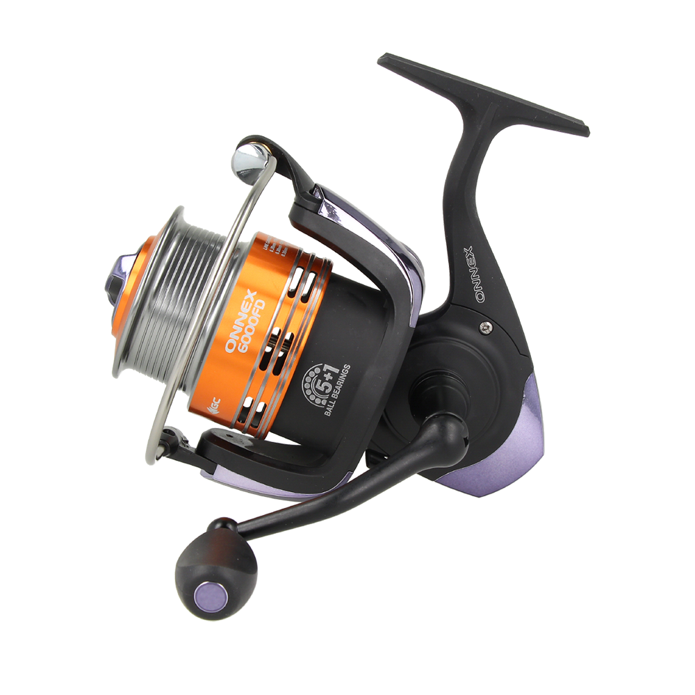 Spole Golden Catch Onnex