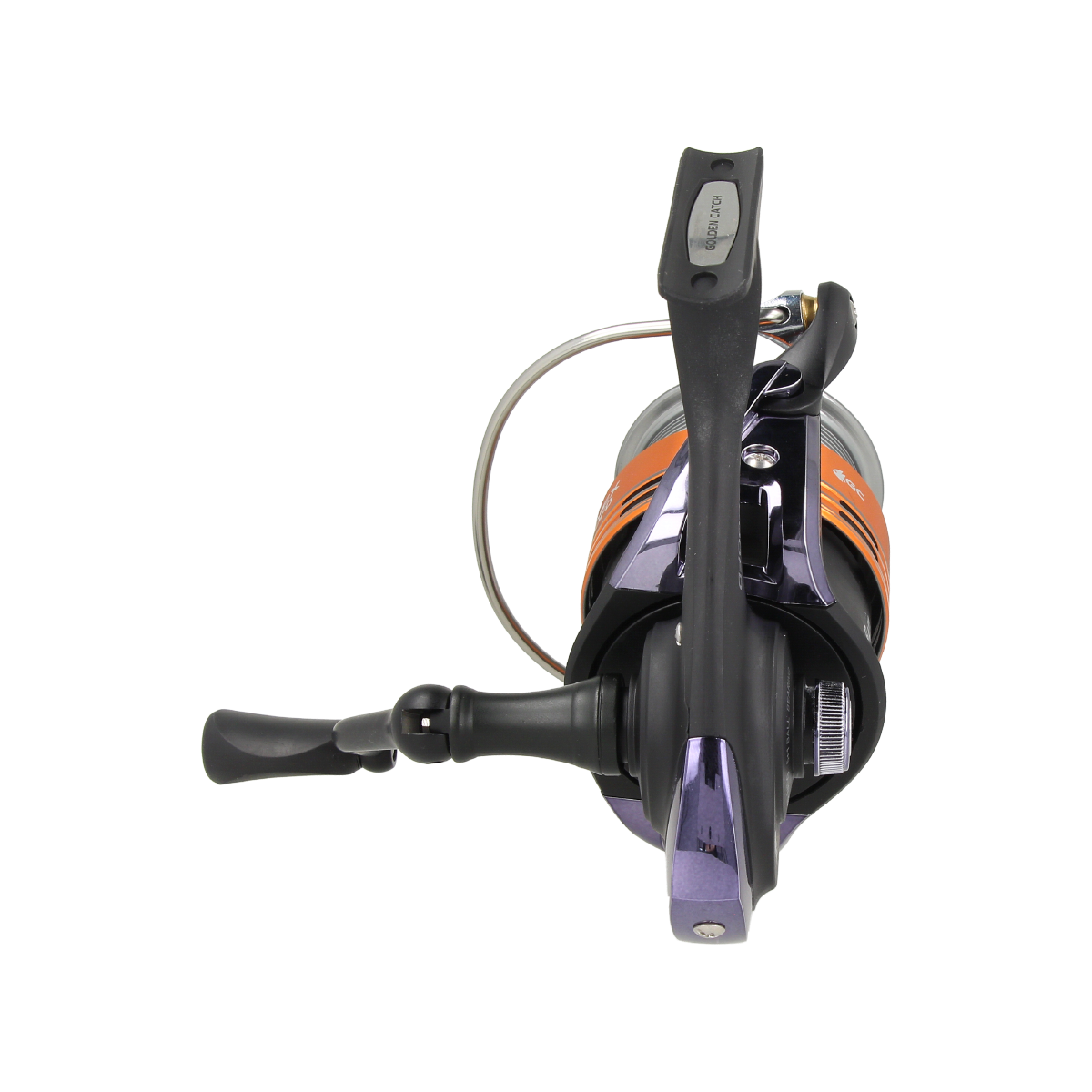 Spole Golden Catch Onnex