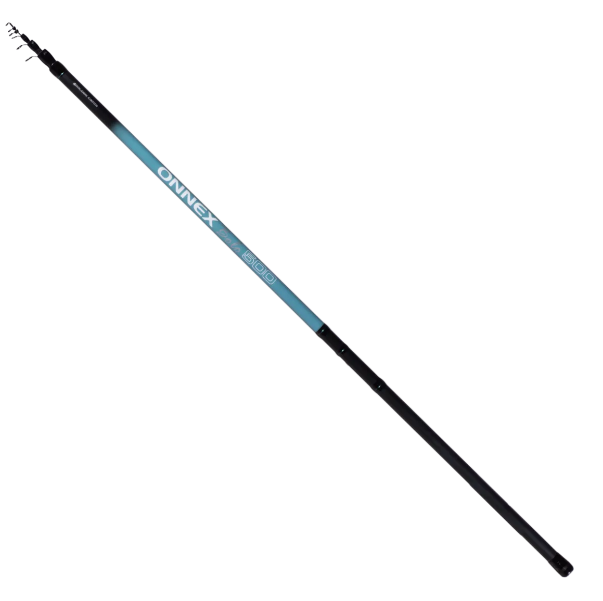 Makšķere Golden Catch Onnex Bolo