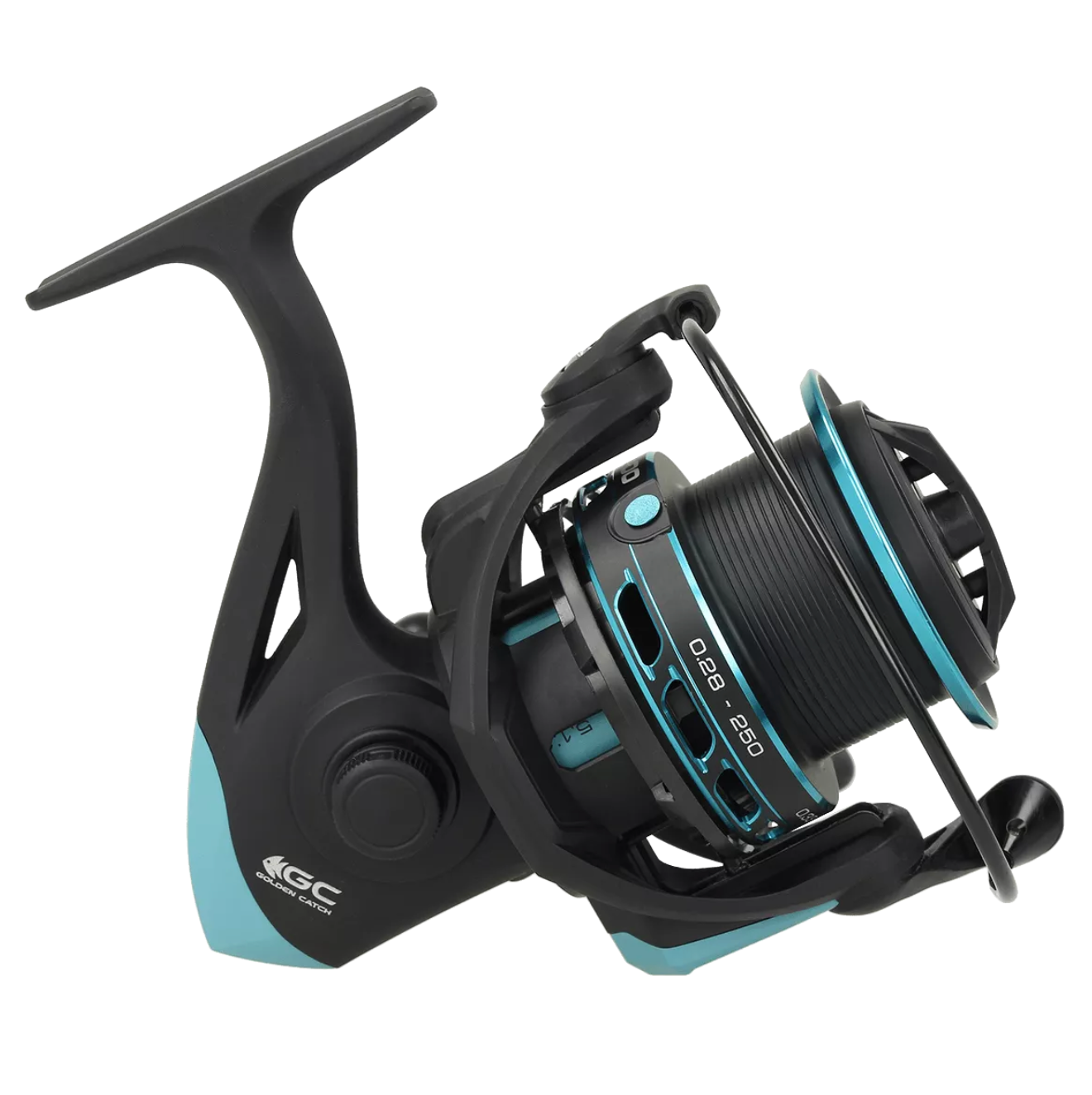 Spole Golden Catch Onnex Feeder