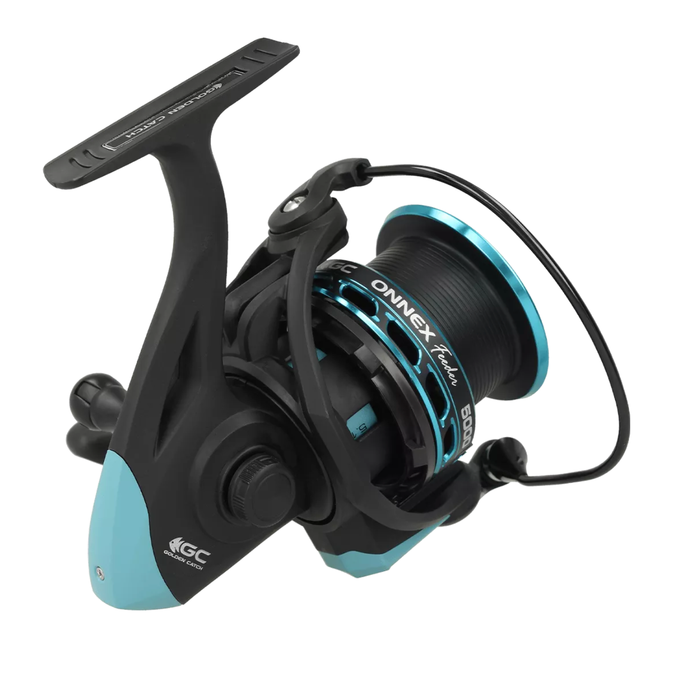Spole Golden Catch Onnex Feeder
