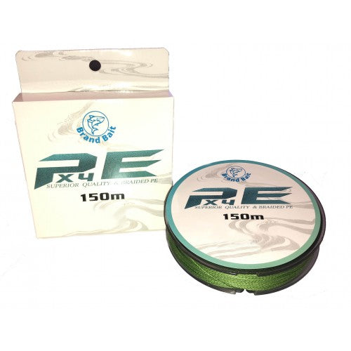 Aukla Brand Bait PE X4