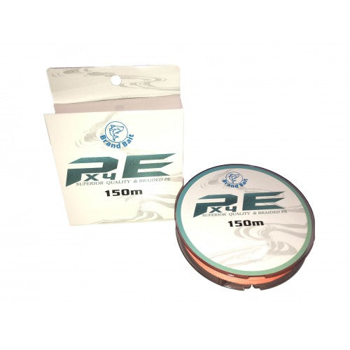 Aukla Brand Bait PE X4