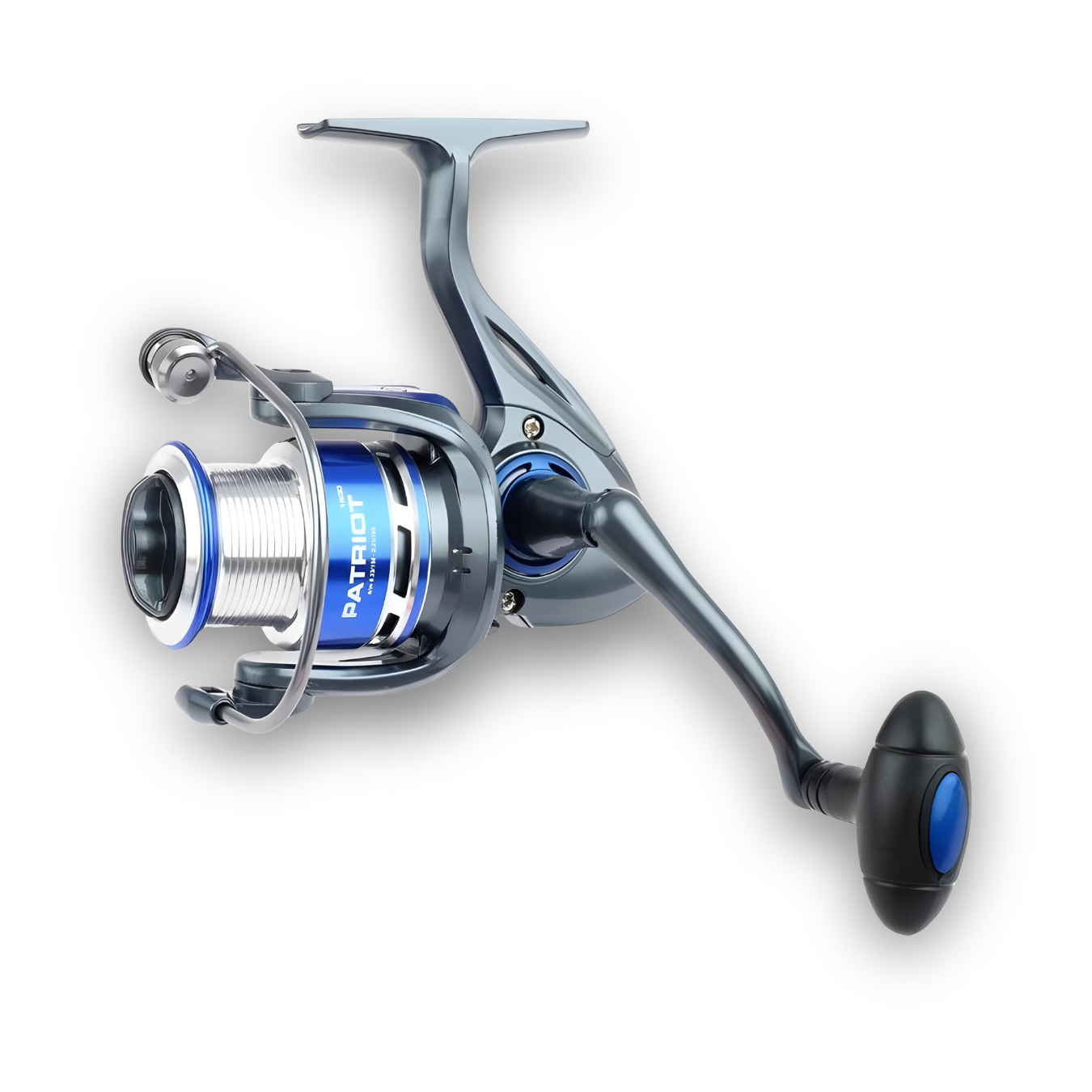 Spole Stinger Patriot