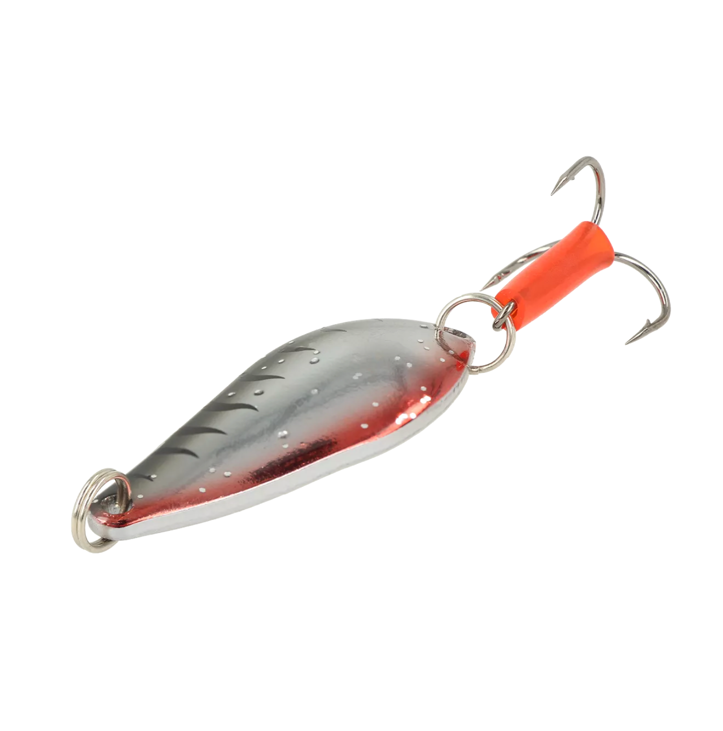 Vizulis šūpojošais Zeox Pear