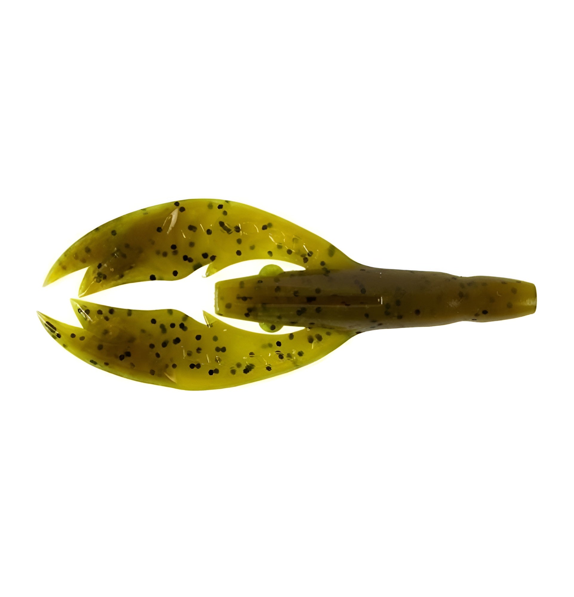Silikona māneklis Strike Pro Pig Craw 10cm