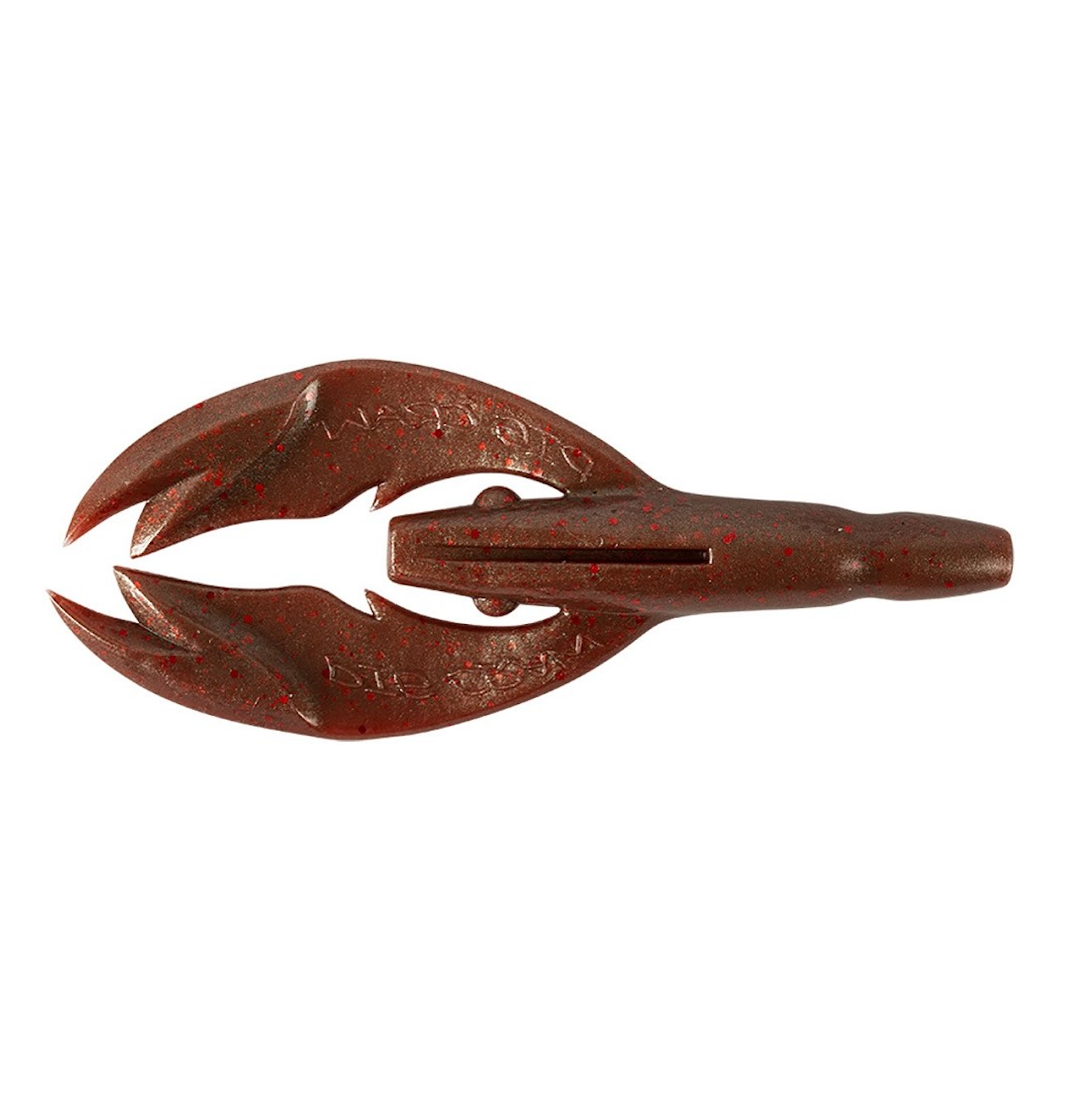 Silikona māneklis Strike Pro Pig Craw 10cm