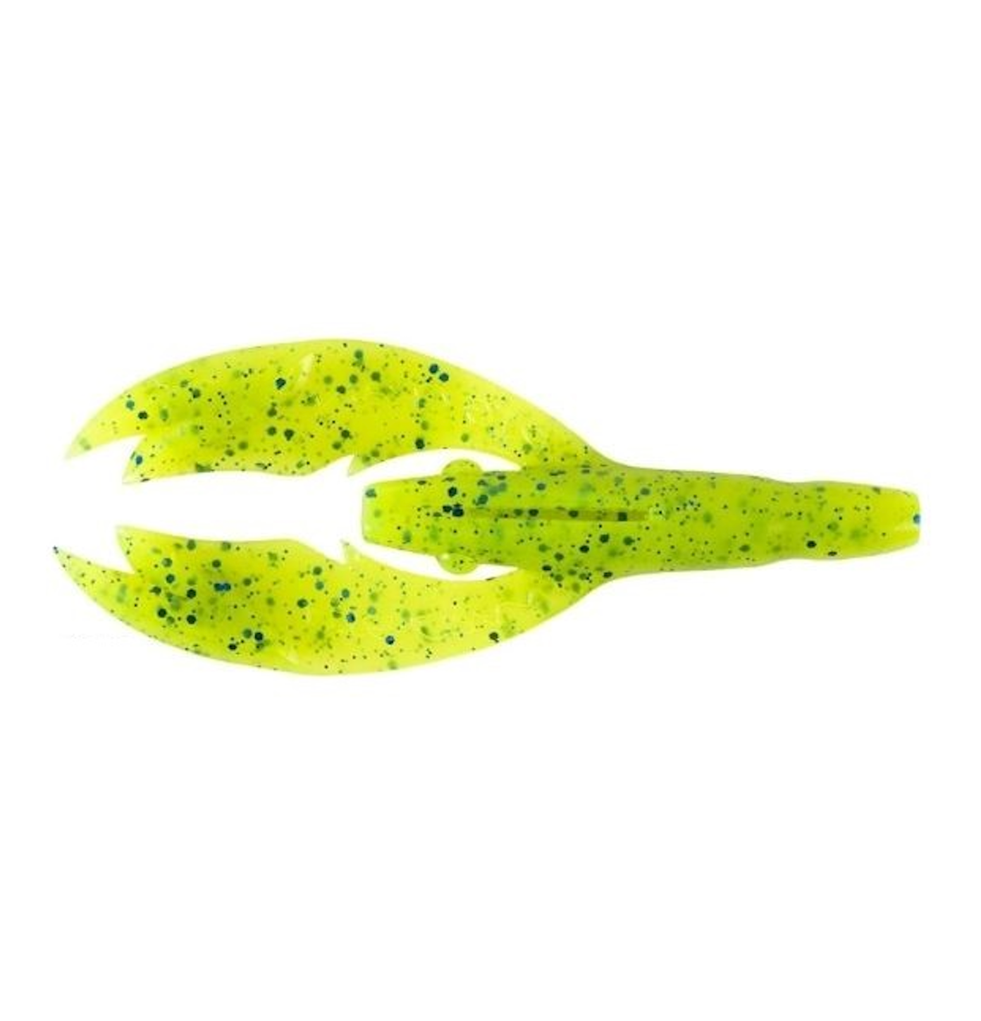 Silikona māneklis Strike Pro Pig Craw 10cm