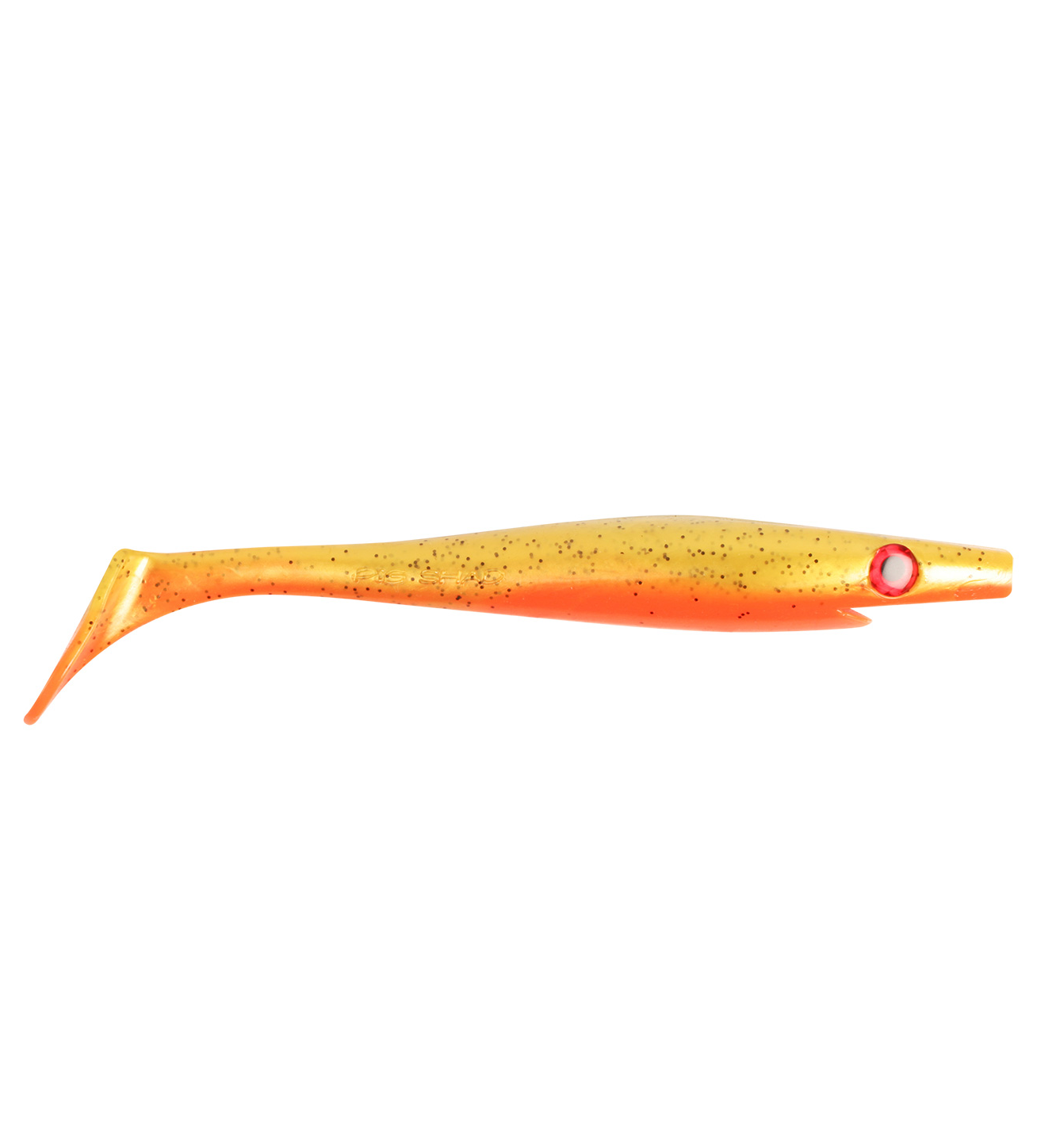 Silikona māneklis Strike Pro Pig Shad 23cm 90g