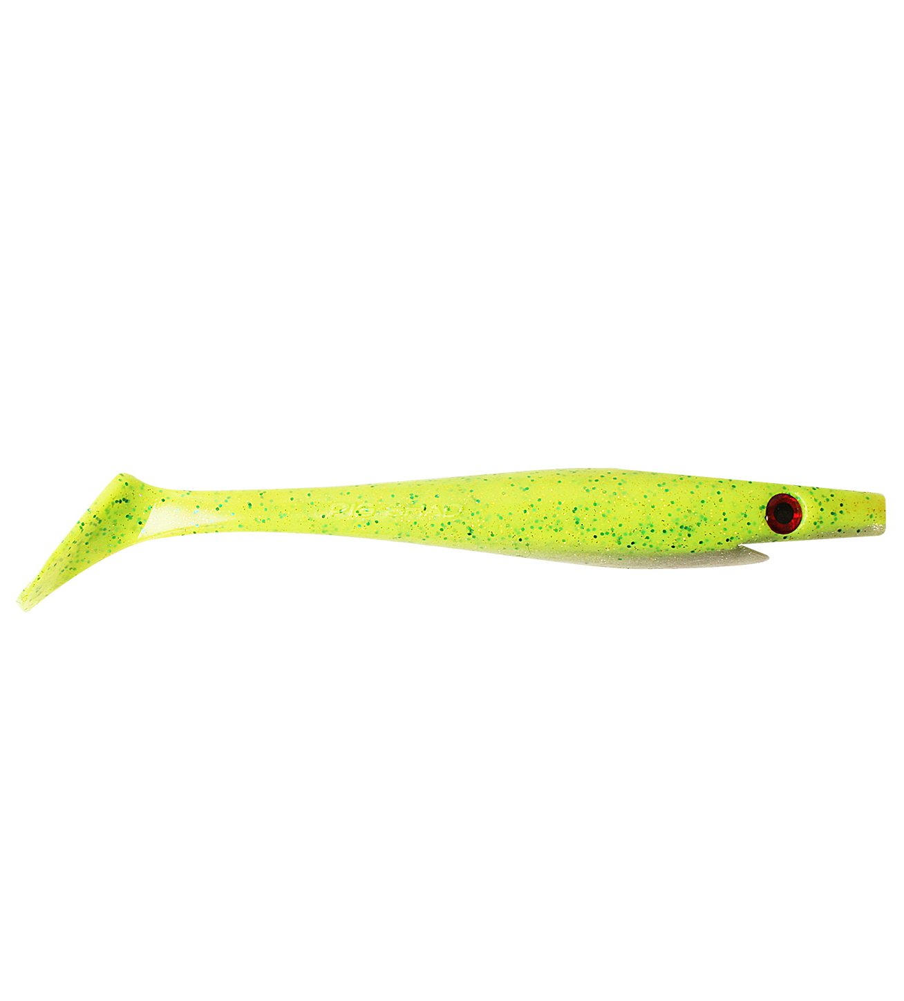 Silikona māneklis Strike Pro Pig Shad 23cm 90g