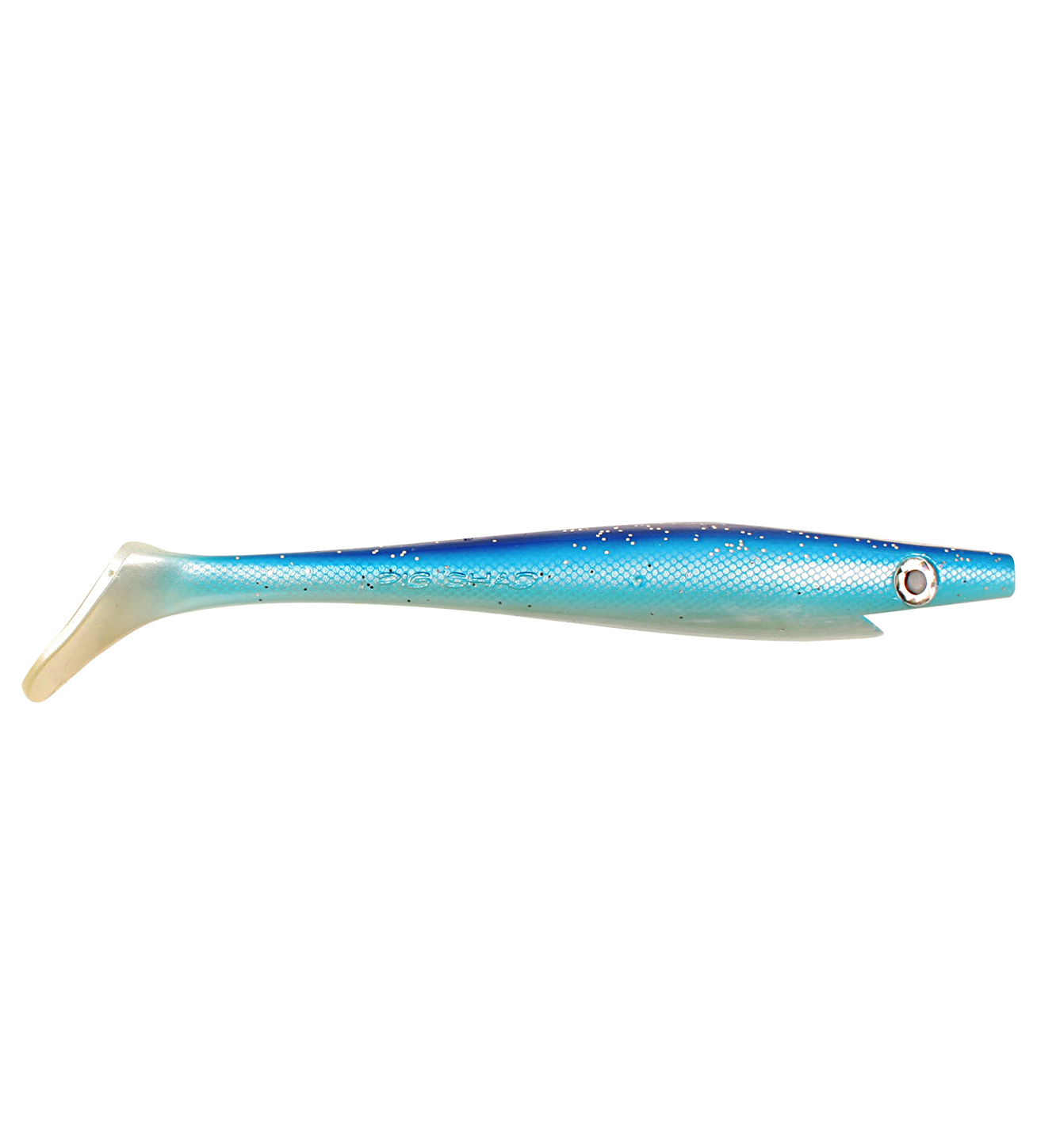 Silikona māneklis Strike Pro Giant Pig Shad 26cm 130g