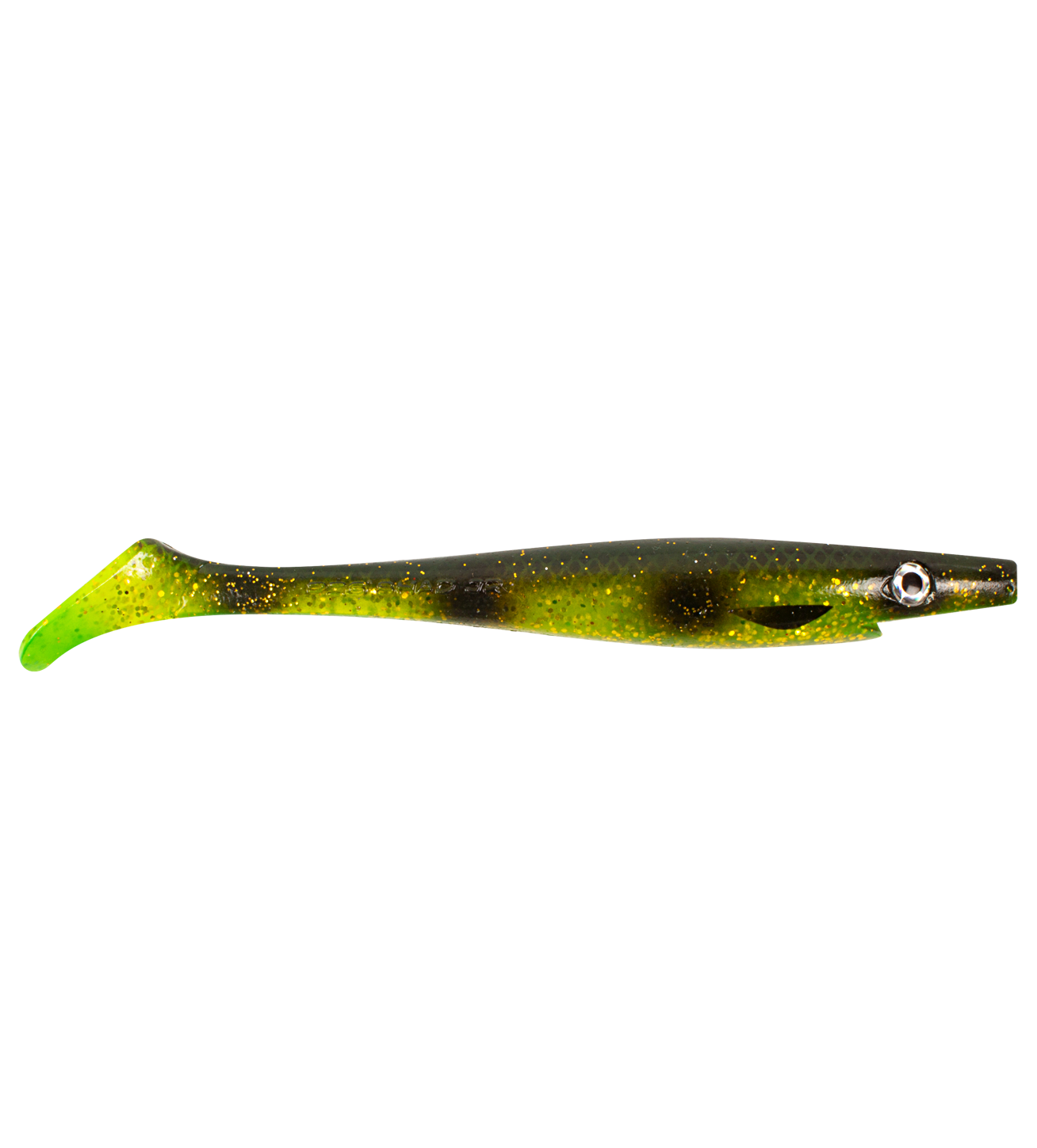 Silikona māneklis Strike Pro Giant Pig Shad 26cm 130g