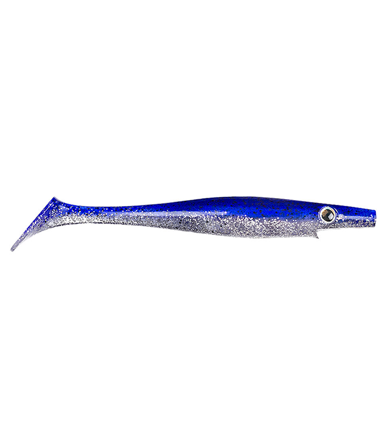Silikona māneklis Strike Pro Giant Pig Shad 26cm 130g