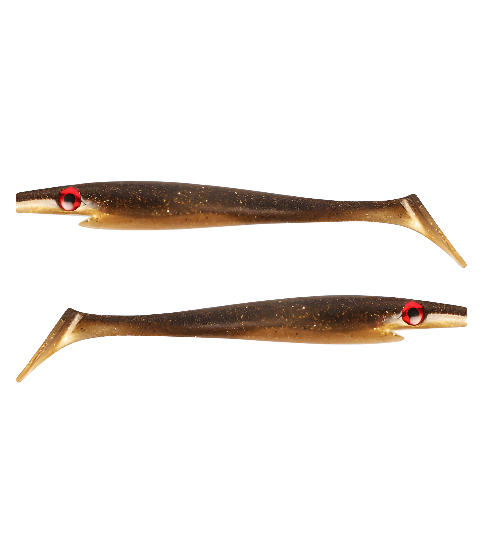 Silikona māneklis Strike Pro Pig Shad Jr 20cm 50g