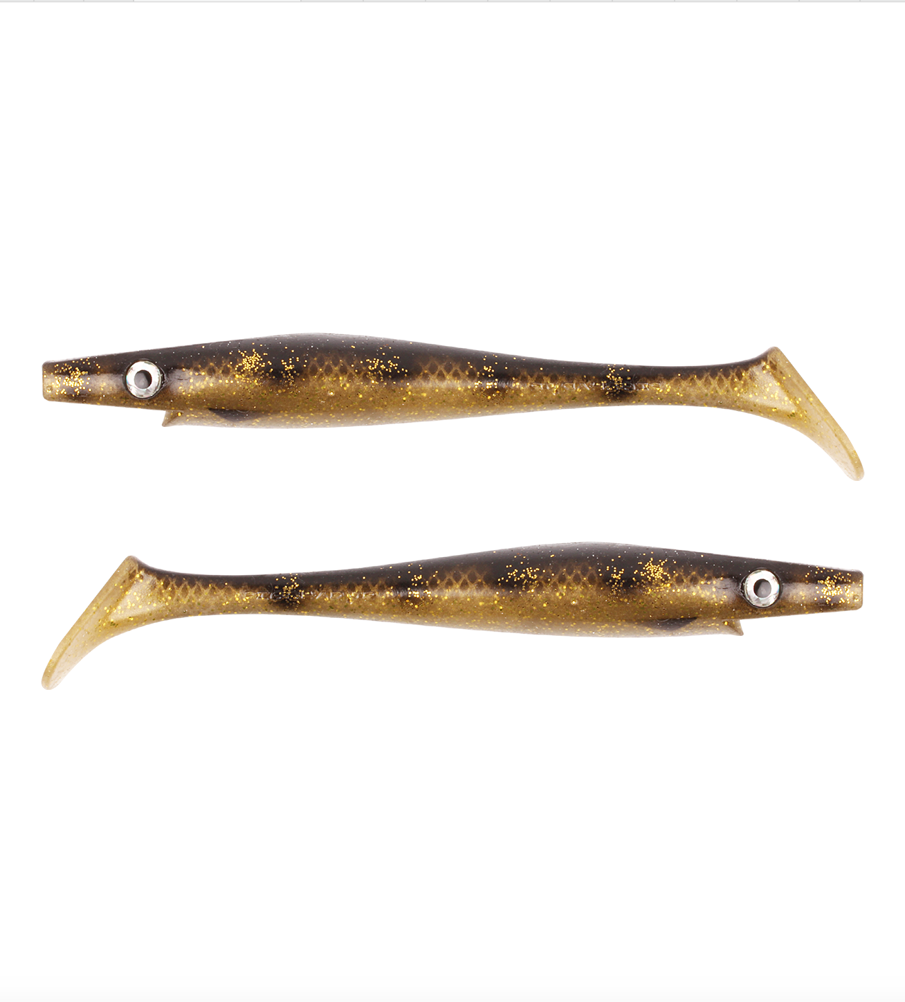 Silikona māneklis Strike Pro Pig Shad Jr 20cm 50g