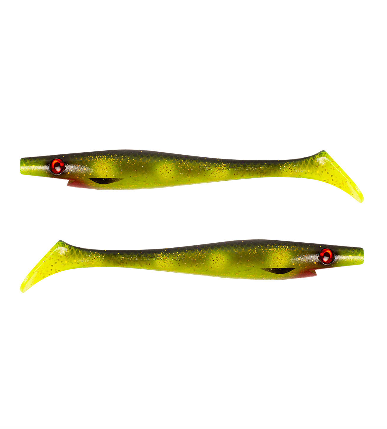 Silikona māneklis Strike Pro Pig Shad Jr 20cm 50g