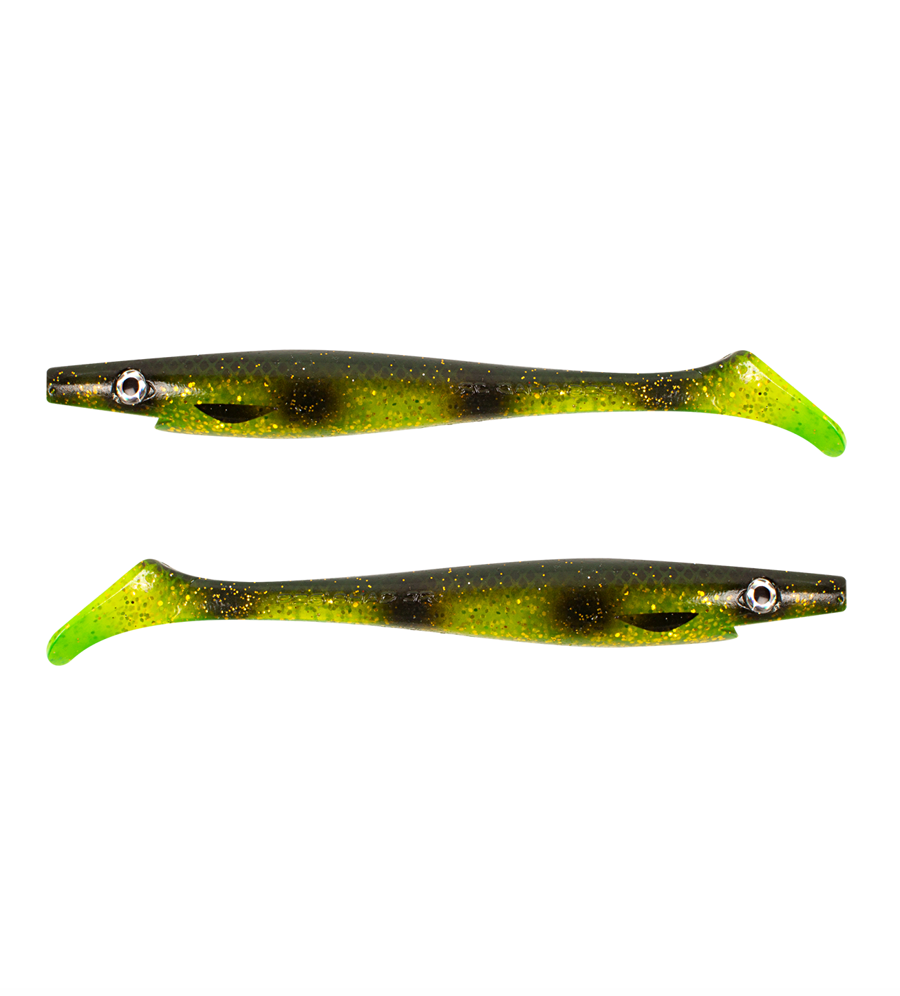 Silikona māneklis Strike Pro Pig Shad Jr 20cm 50g
