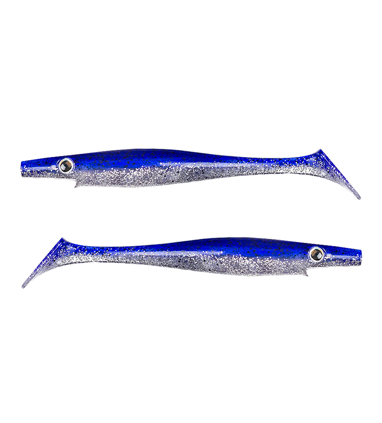Silikona māneklis Strike Pro Pig Shad Jr 20cm 50g