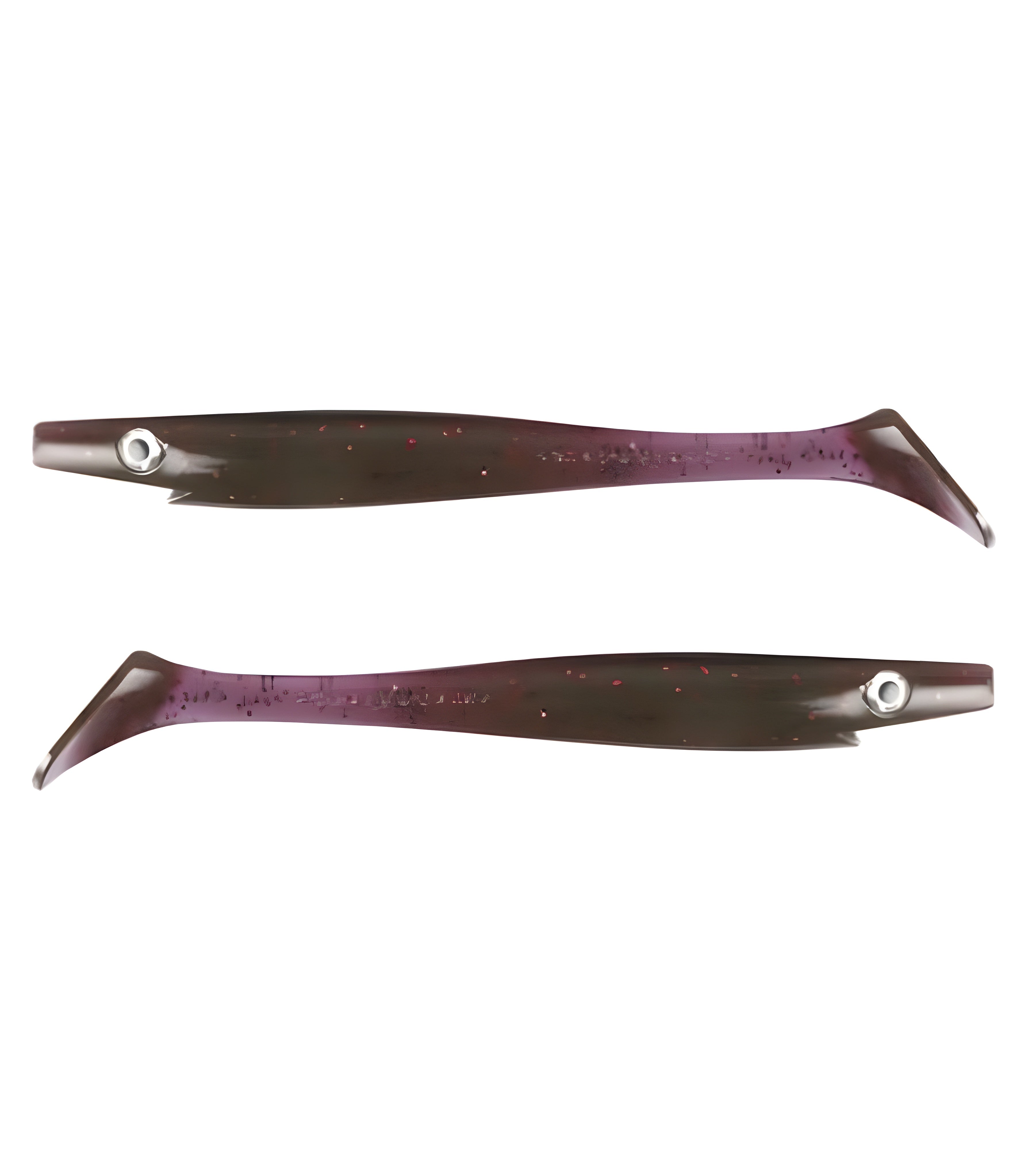 Silikona māneklis Strike Pro Pig Shad Jr 20cm 50g