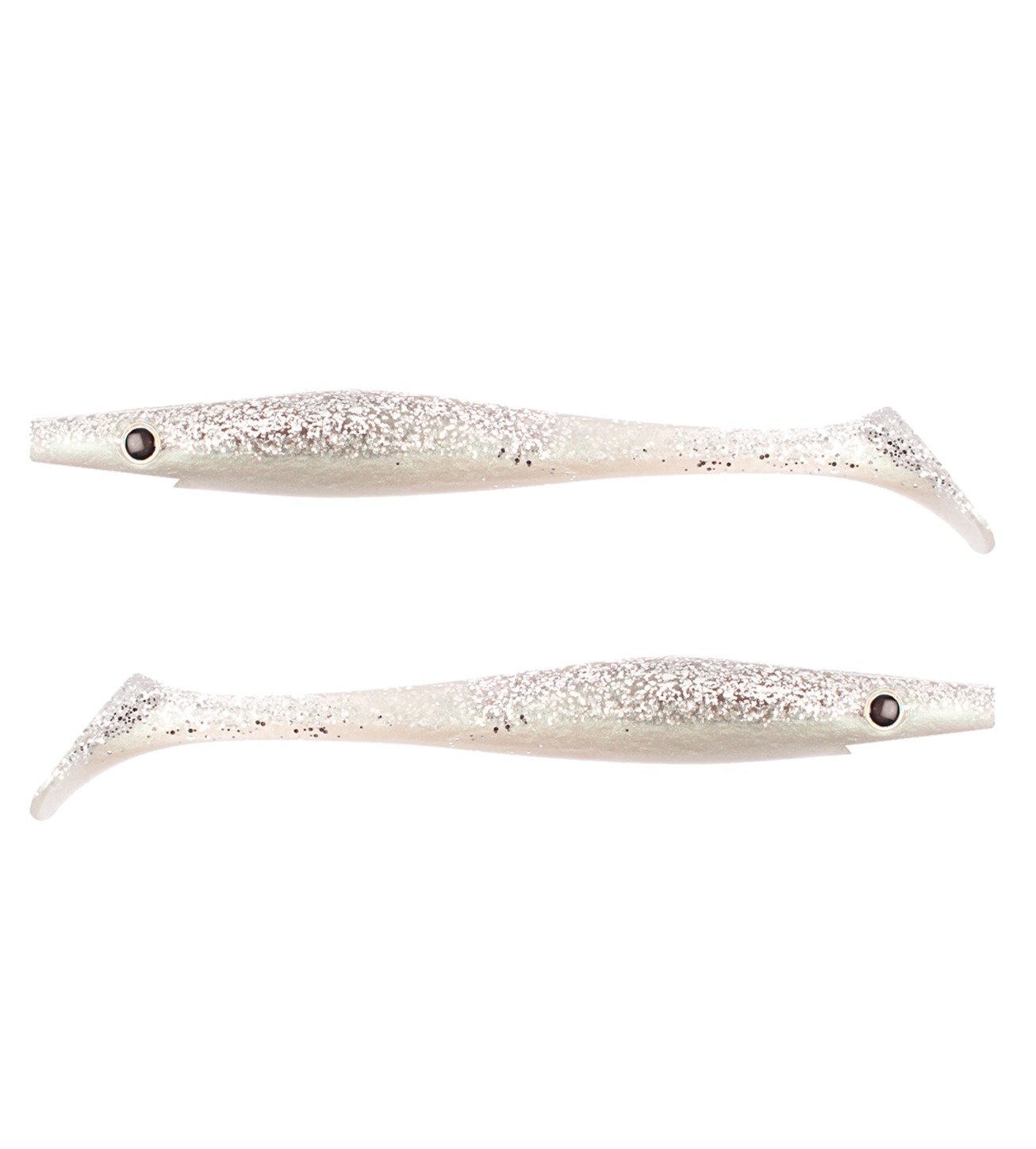 Silikona māneklis Strike Pro Pig Shad Jr 20cm 50g