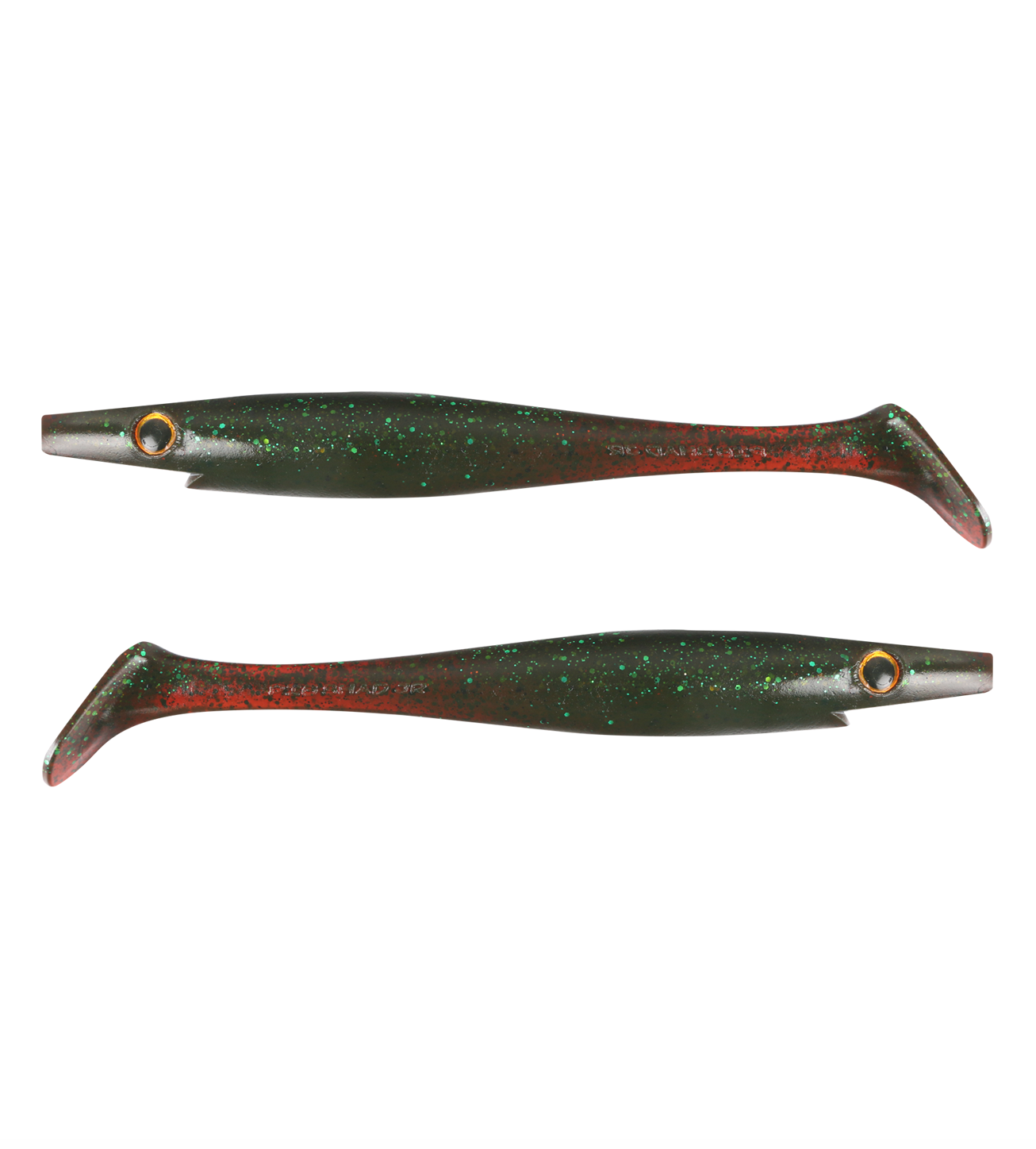 Silikona māneklis Strike Pro Pig Shad Jr 20cm 50g