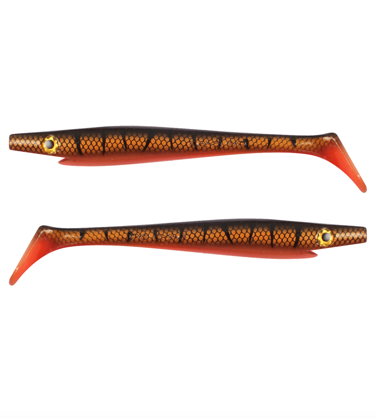 Silikona māneklis Strike Pro Pig Shad Jr 20cm 50g