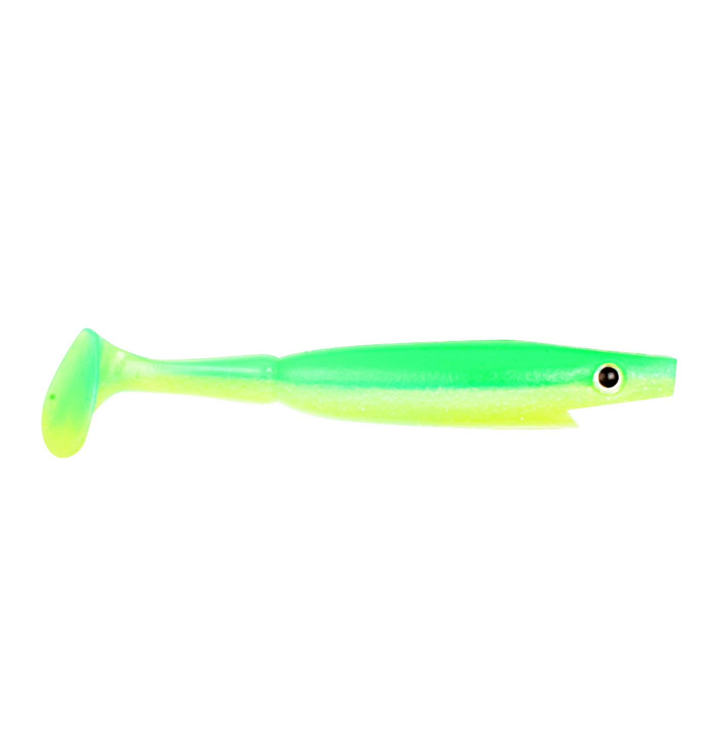 Silikona māneklis Strike Pro Piglet Shad