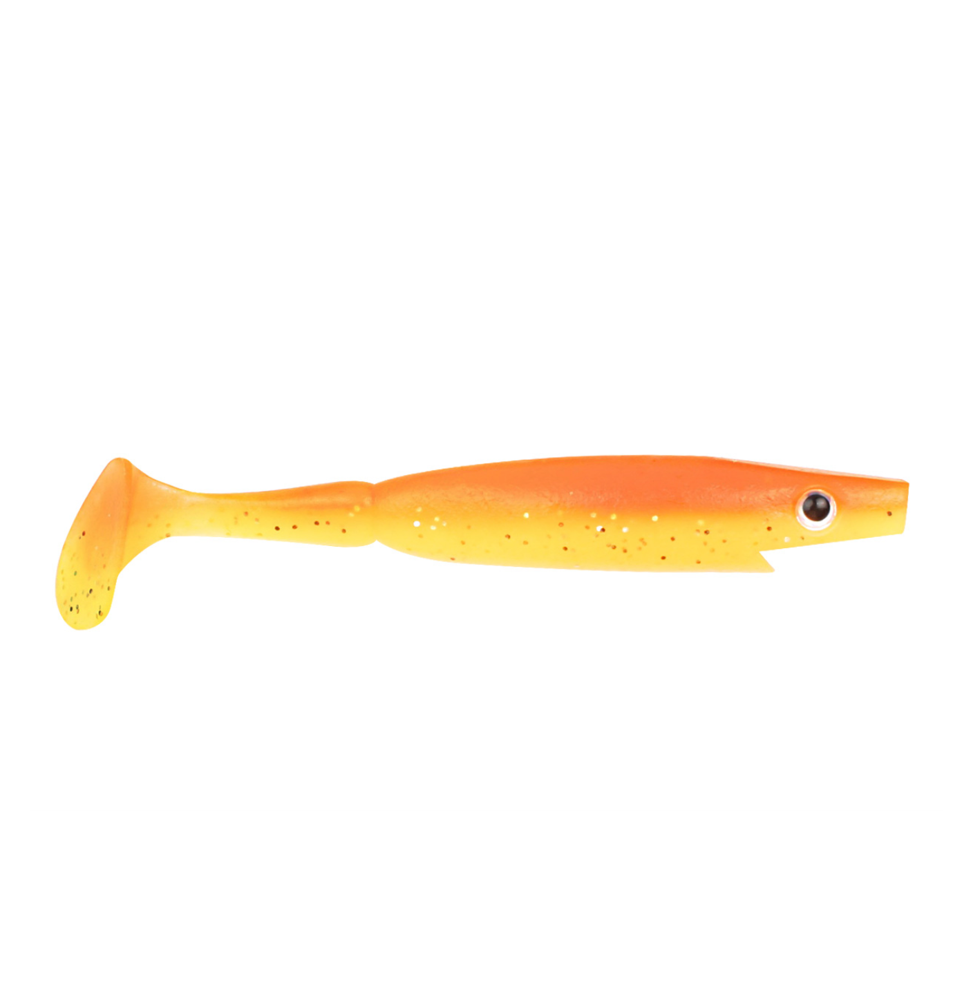 Silikona māneklis Strike Pro Piglet Shad