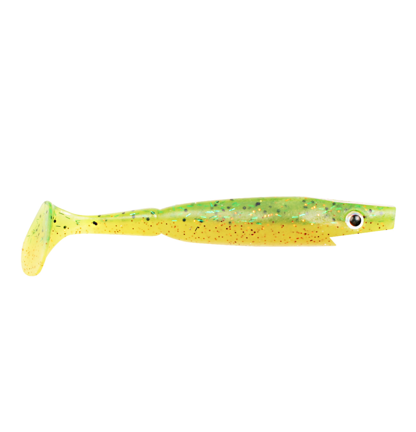 Silikona māneklis Strike Pro Piglet Shad