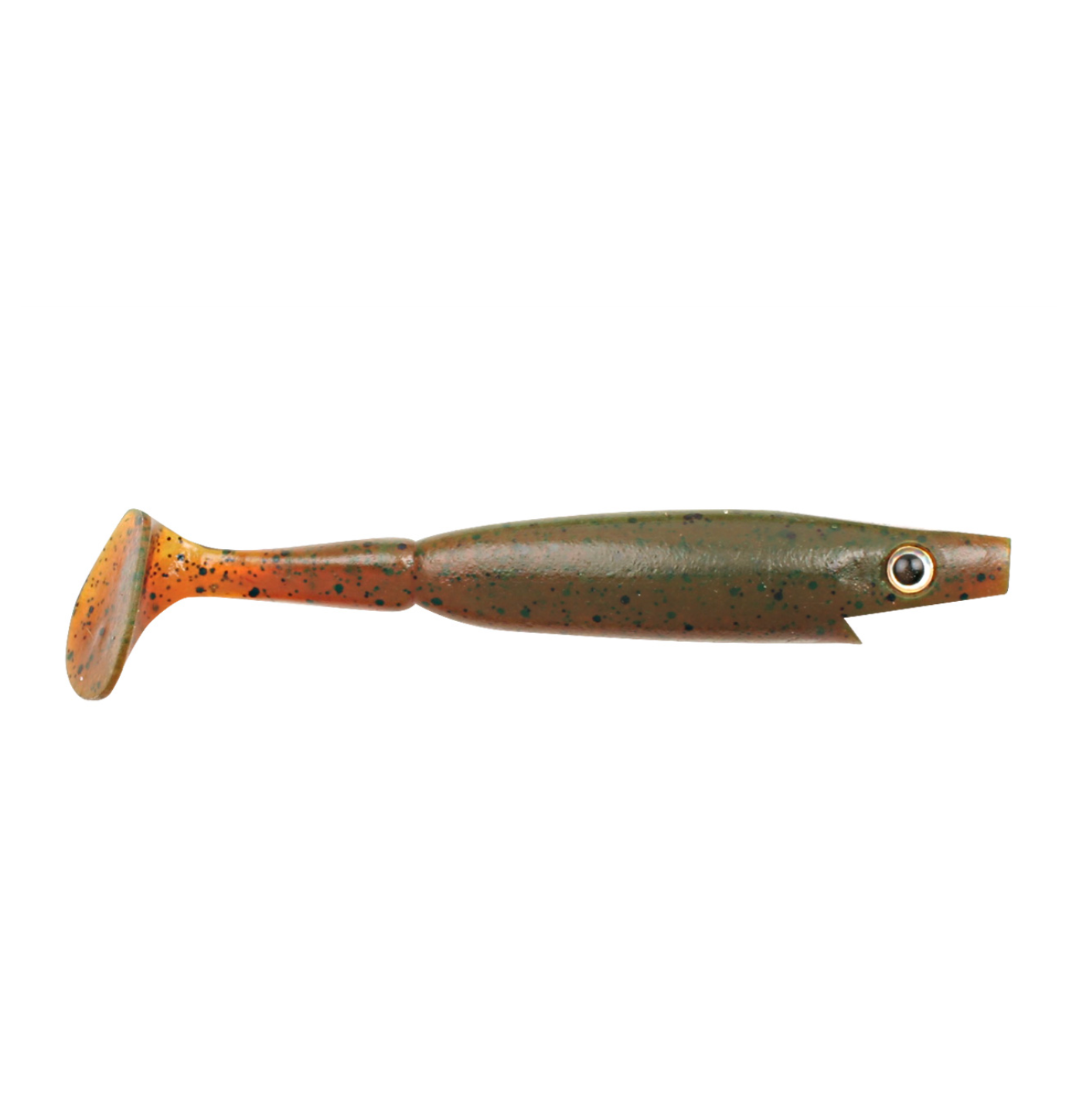 Silikona māneklis Strike Pro Piglet Shad