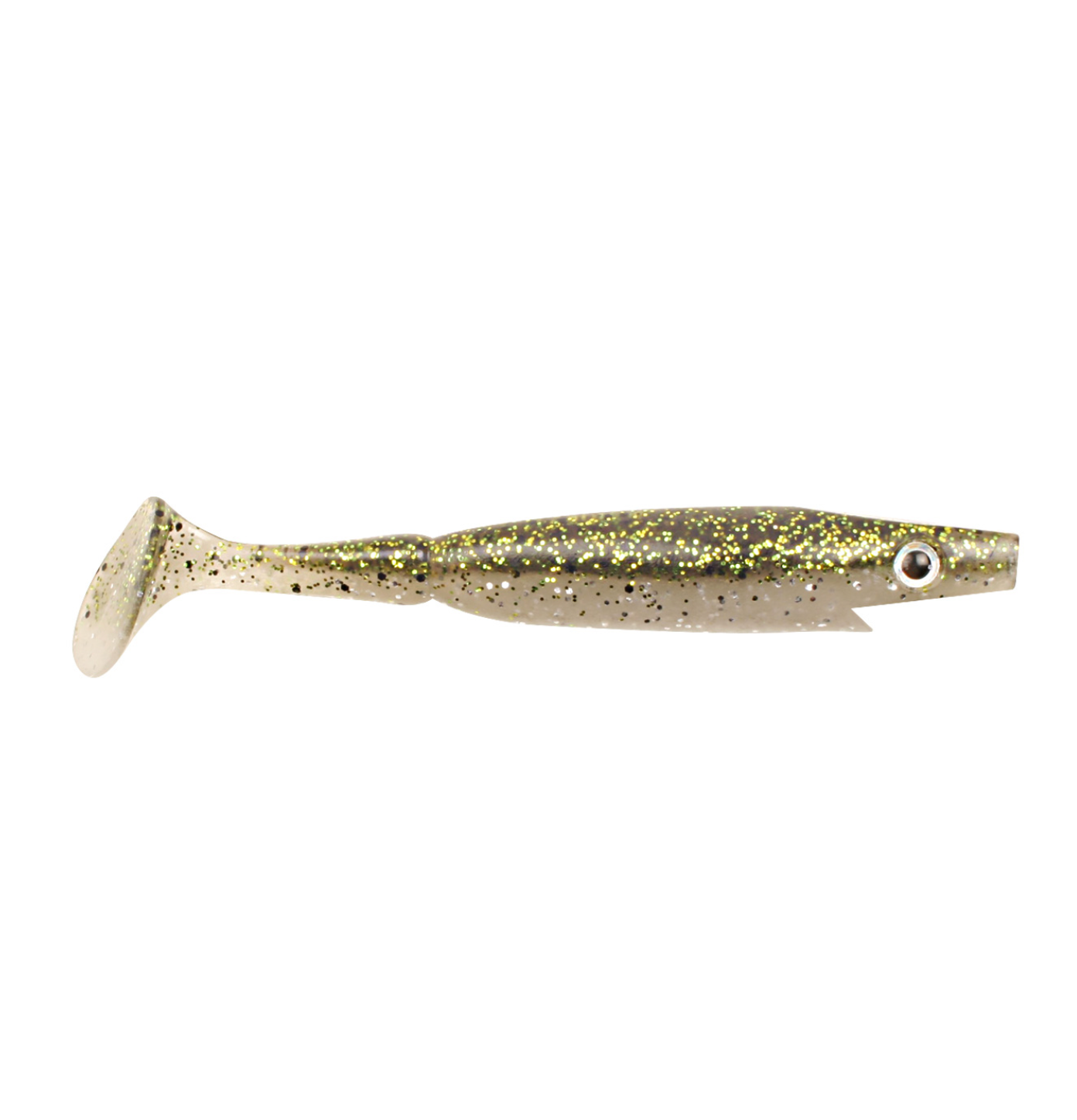 Silikona māneklis Strike Pro Piglet Shad