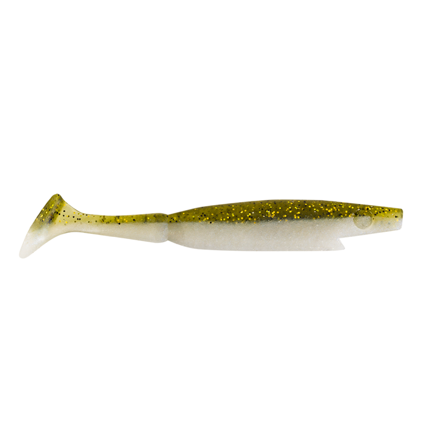 Silikona māneklis Strike Pro Piglet Shad
