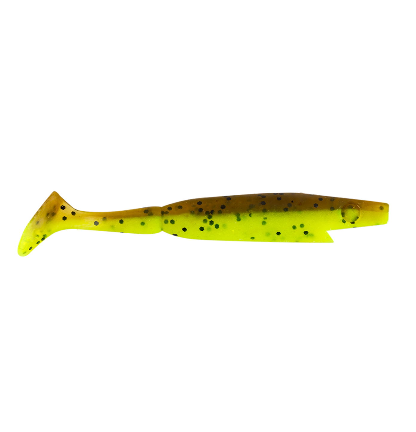 Silikona māneklis Strike Pro Piglet Shad